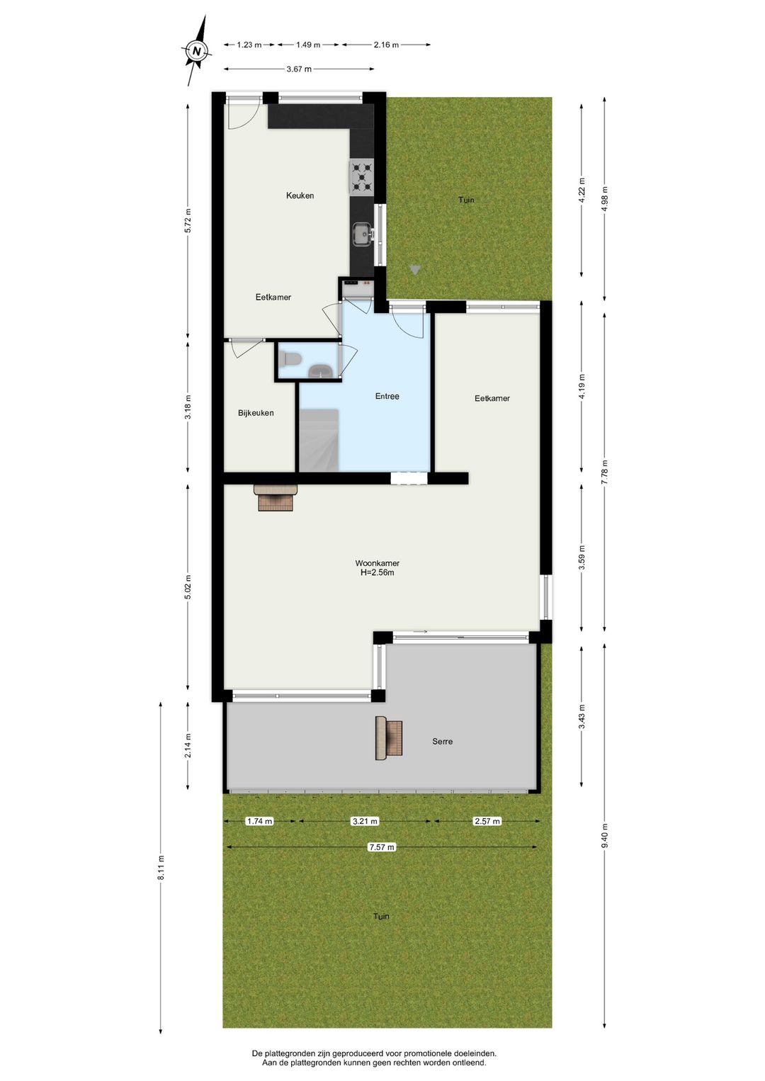 Foto 61 van Logger 18