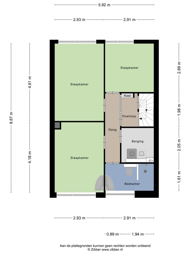 Foto 32 van Brouwersveld 3