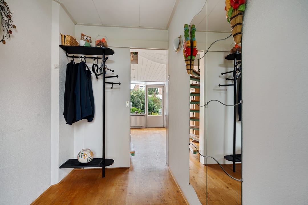 Foto 7 van Roerdompstraat 15