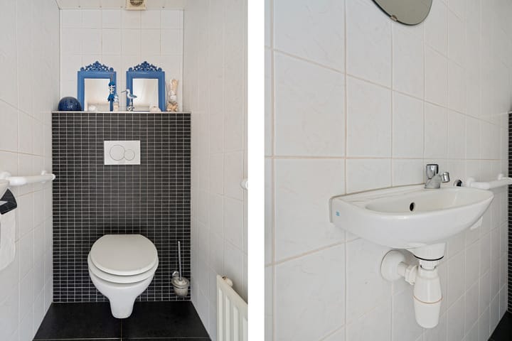 Photo 8 of Roerdompstraat 15