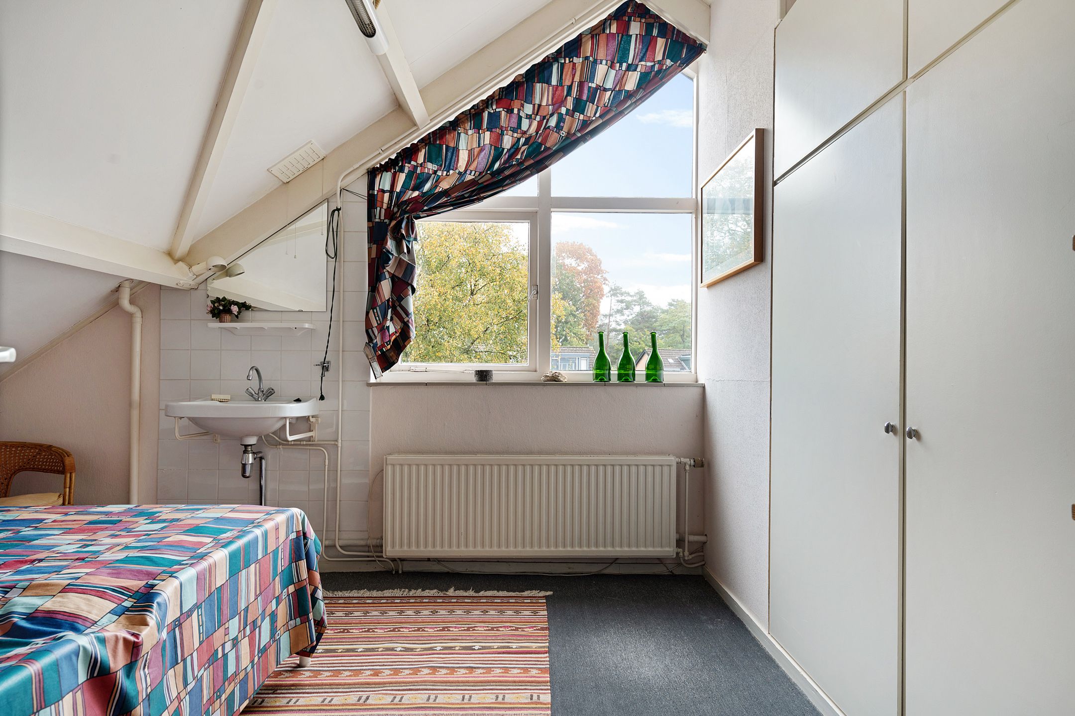 Foto 24 van Roerdompstraat 15