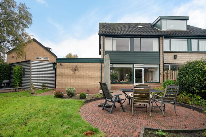 Photo 30 of Roerdompstraat 15