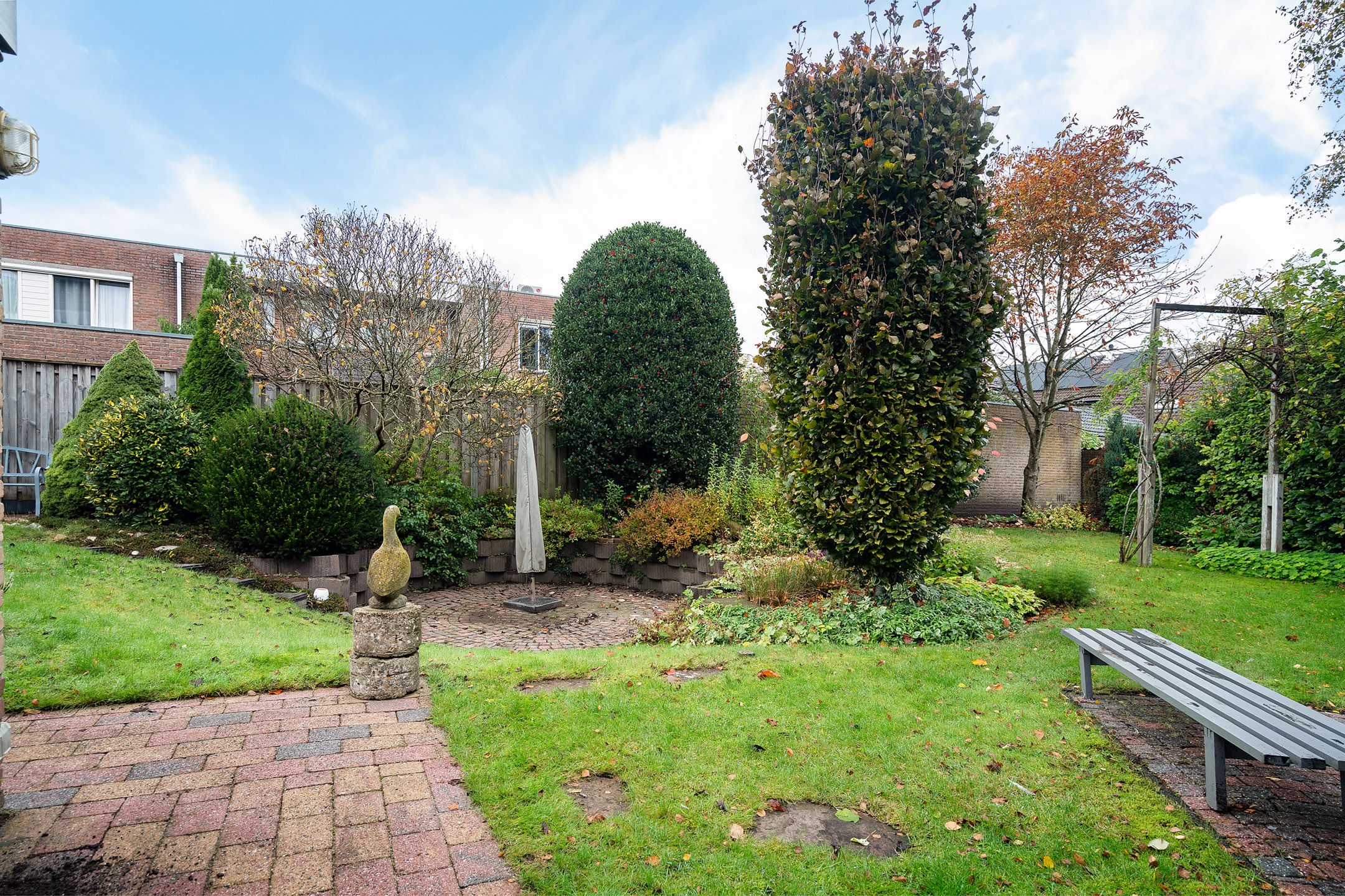 Foto 33 van Roerdompstraat 15