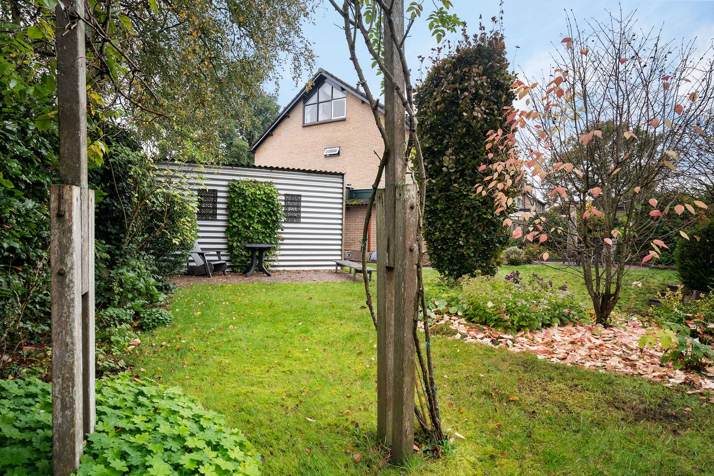 Foto 34 van Roerdompstraat 15