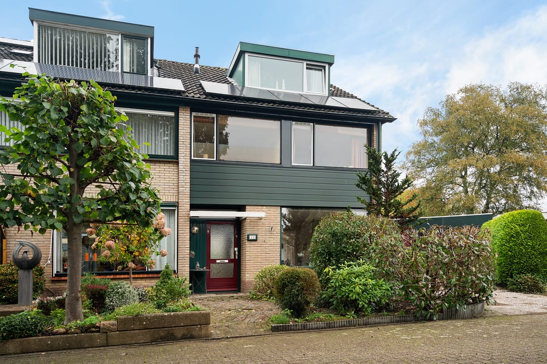 Foto 37 van Roerdompstraat 15