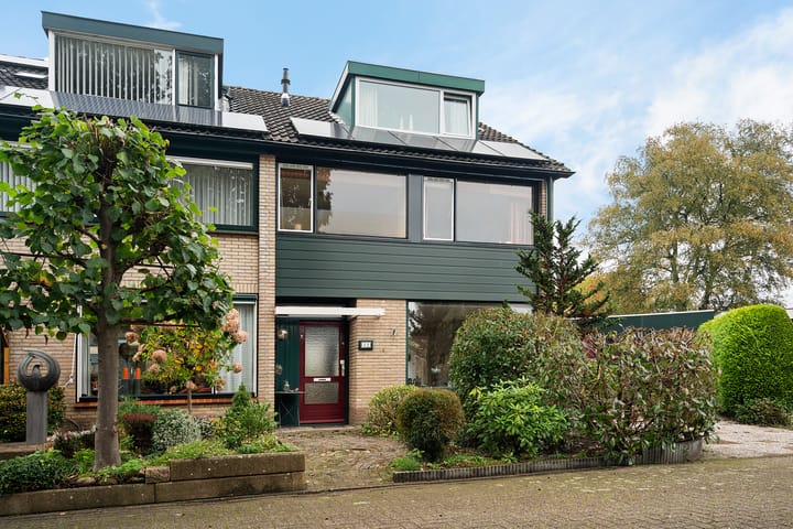 Photo 37 of Roerdompstraat 15