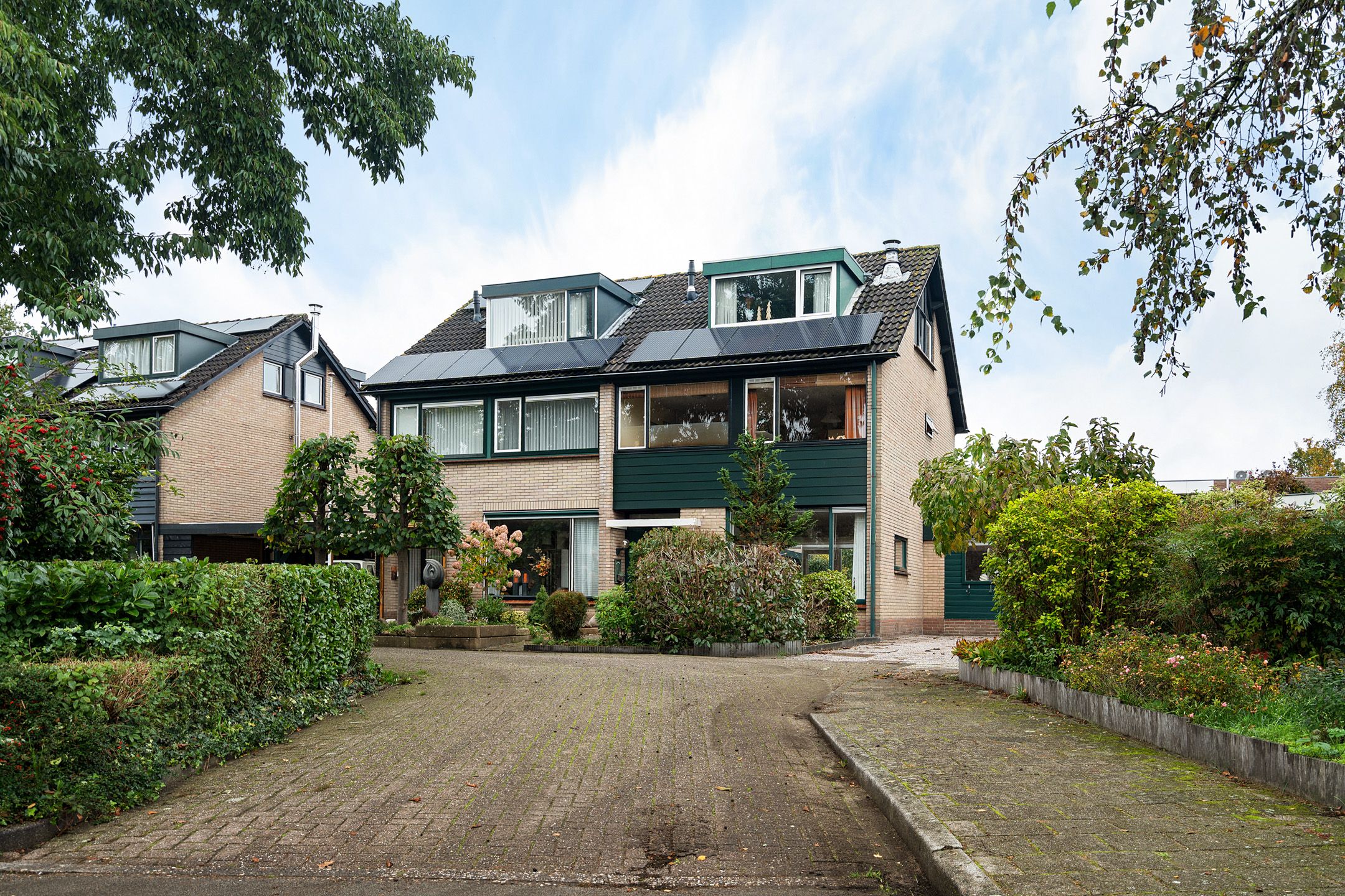 Foto 39 van Roerdompstraat 15