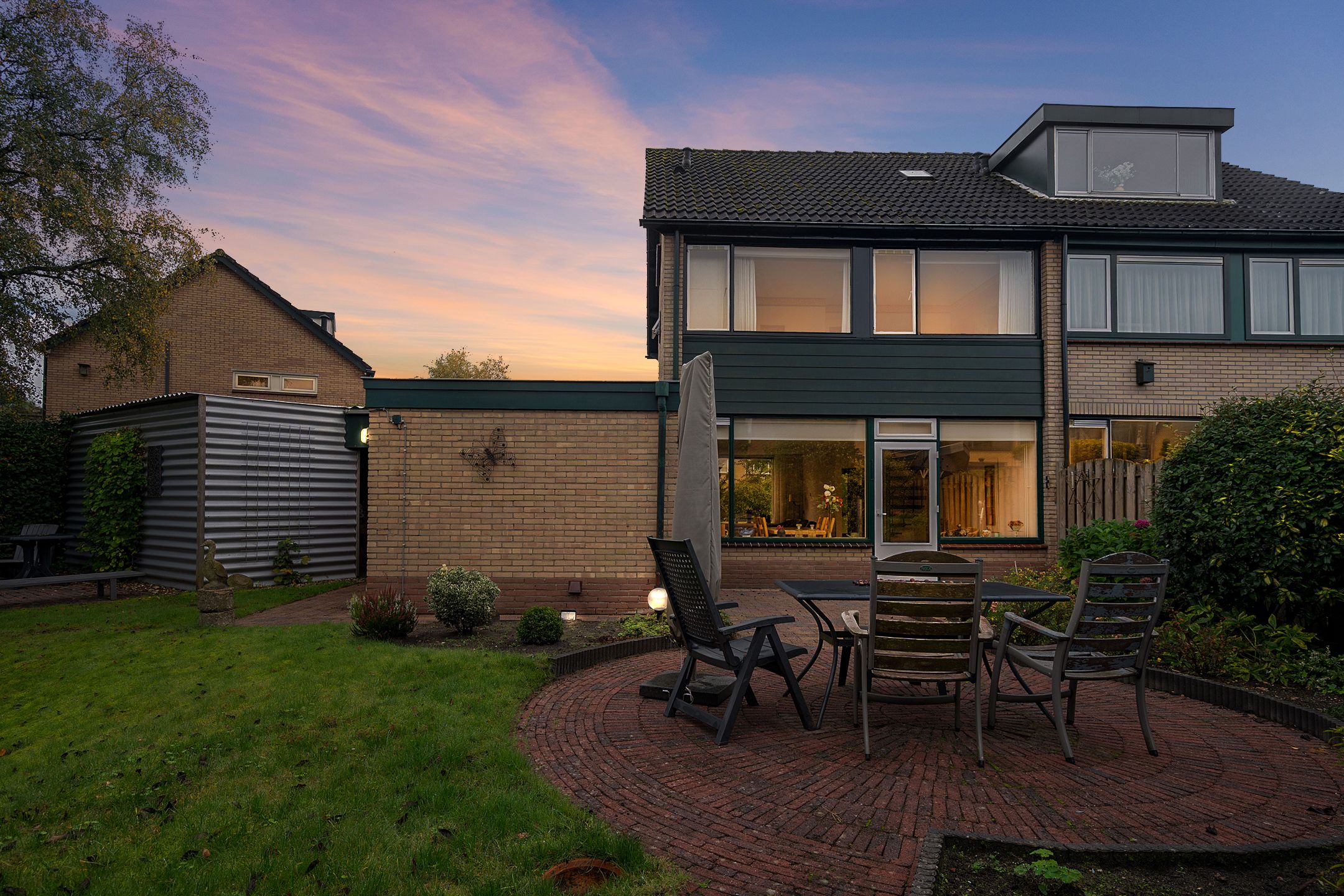 Foto 42 van Roerdompstraat 15