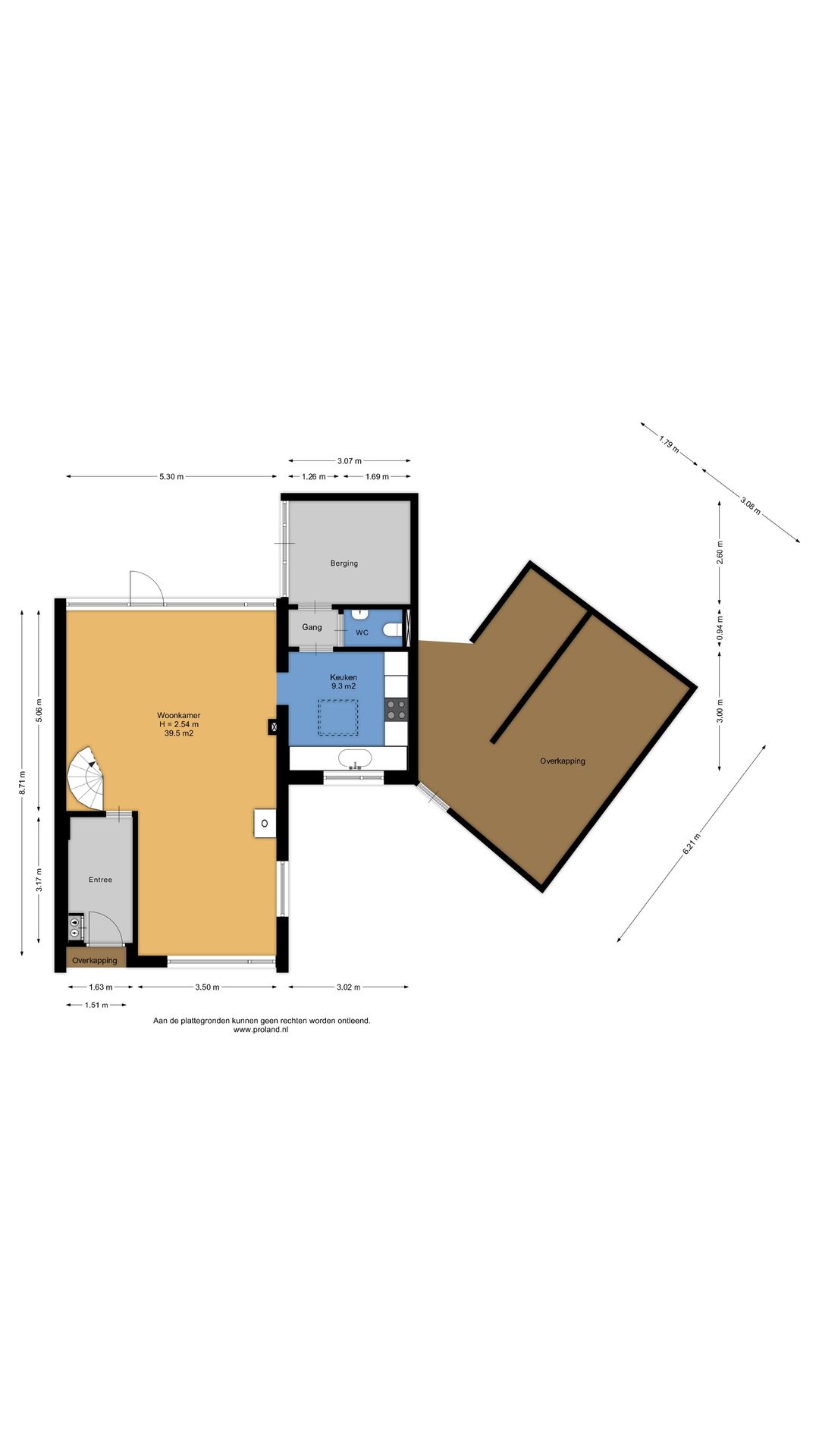 Foto 43 van Roerdompstraat 15