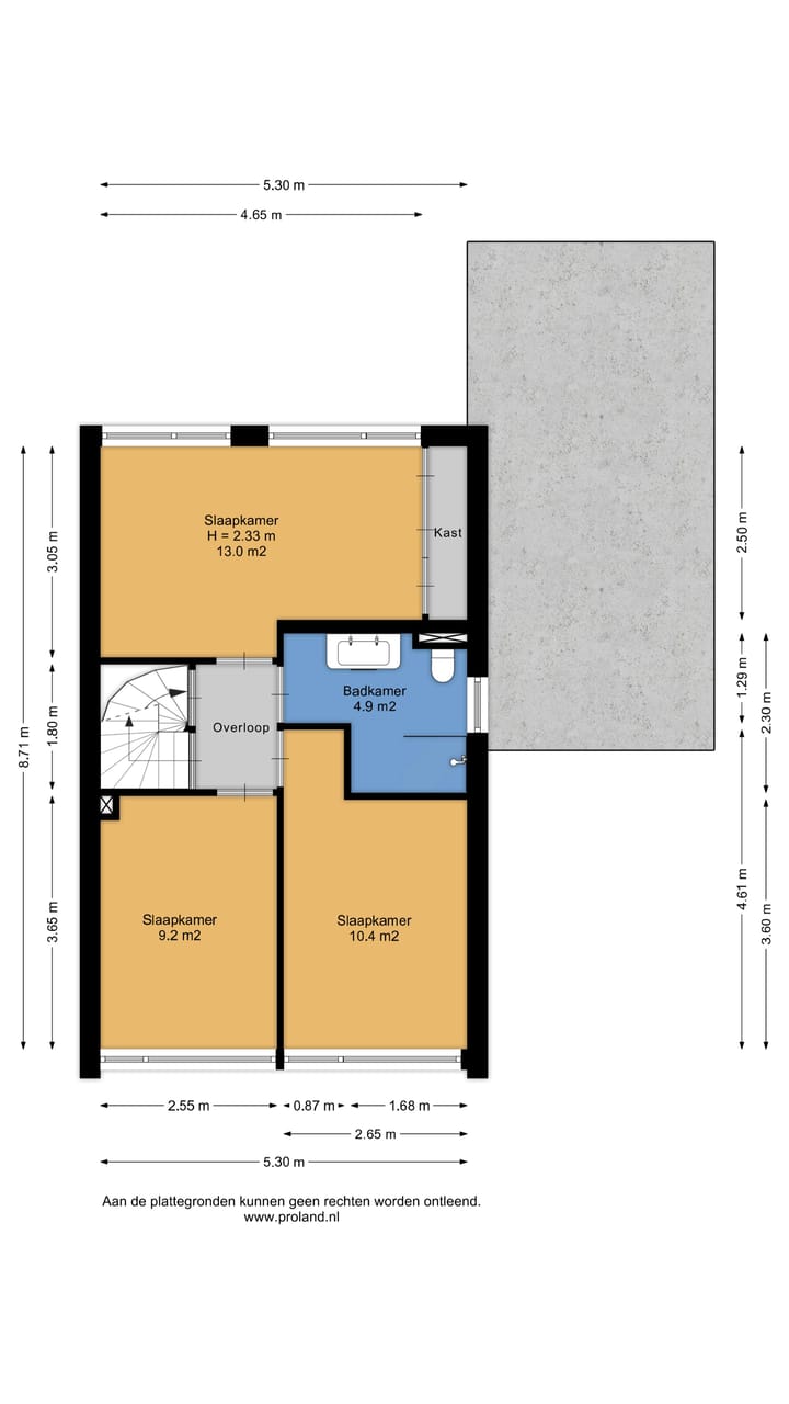 Photo 44 of Roerdompstraat 15