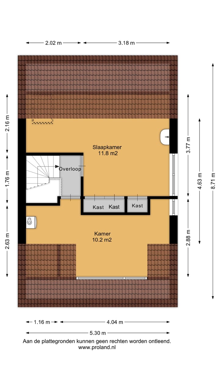 Photo 45 of Roerdompstraat 15