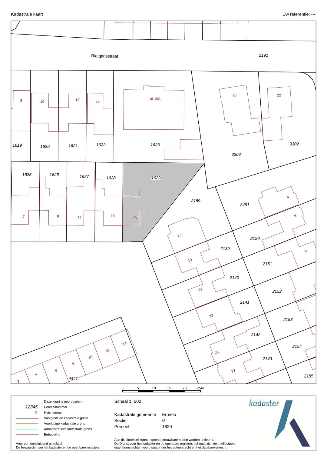Foto 46 van Roerdompstraat 15