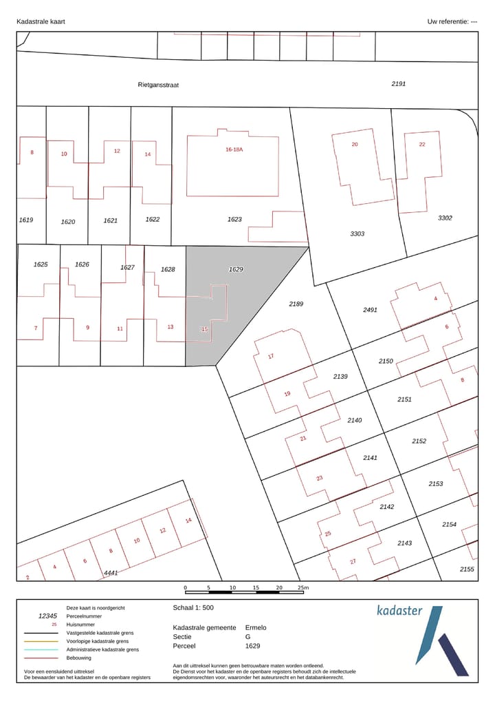 Photo 46 of Roerdompstraat 15