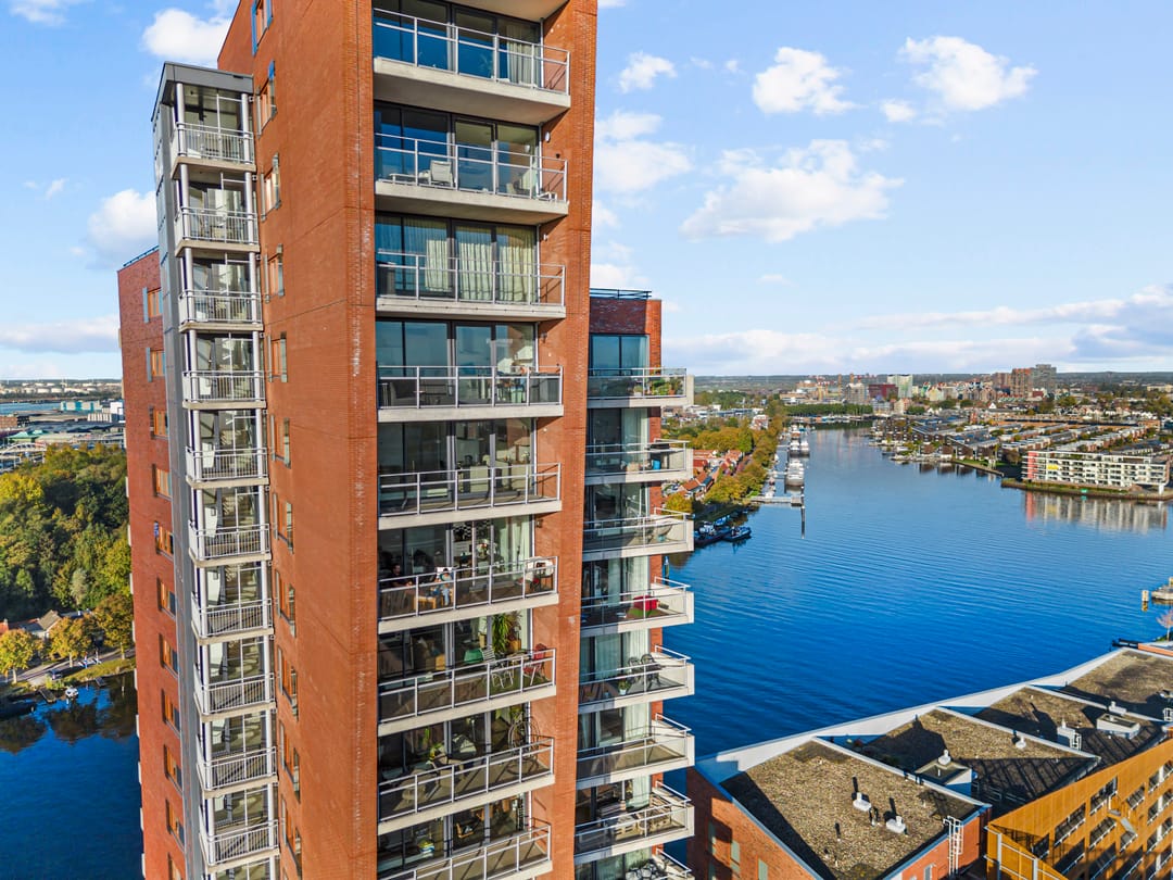 Foto 1 van Conradwerf 217