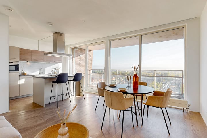 Foto 3 van Conradwerf 217