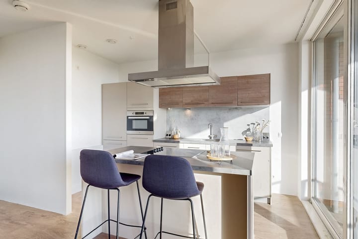 Foto 4 van Conradwerf 217