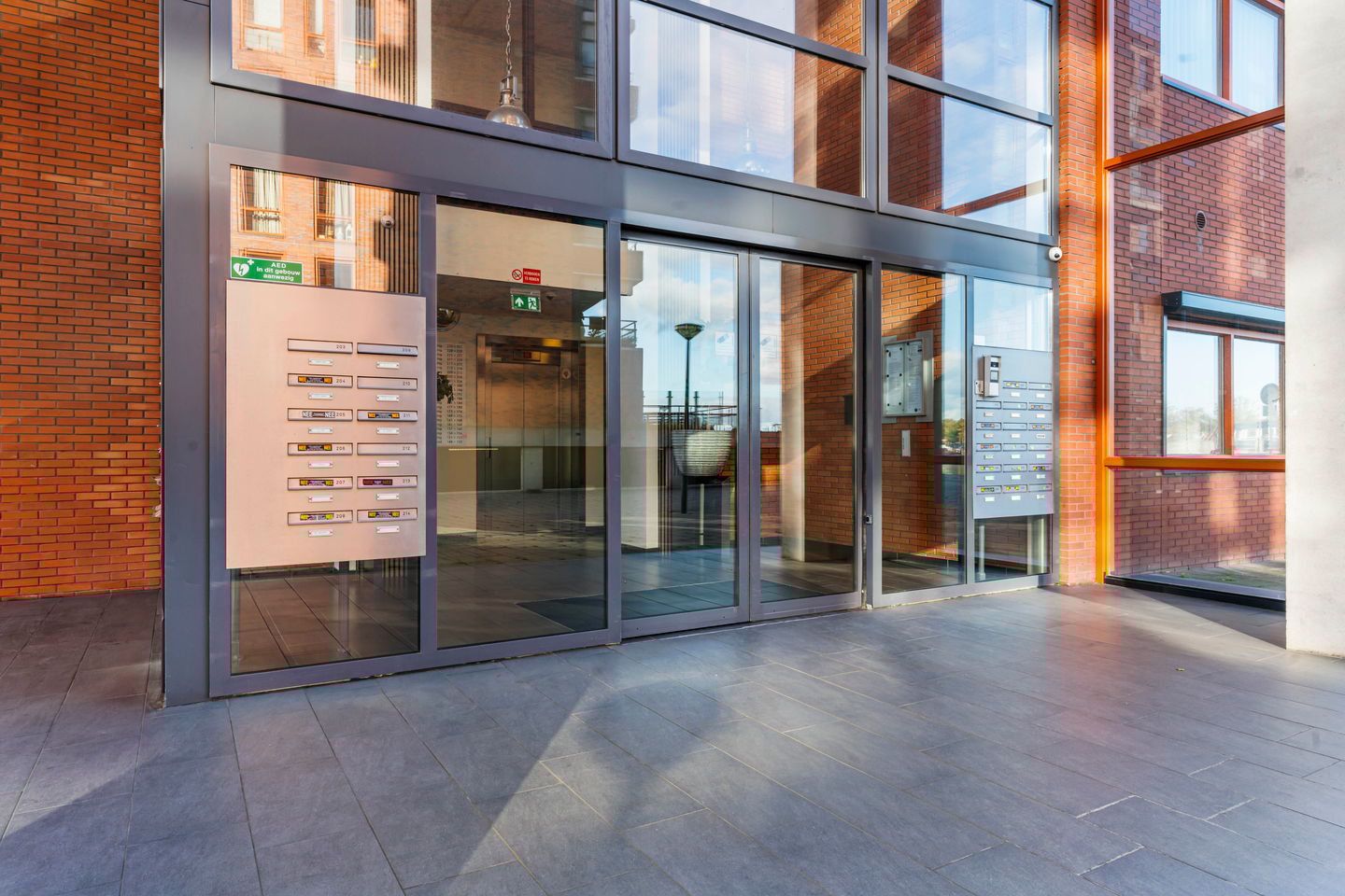 Foto 5 van Conradwerf 217