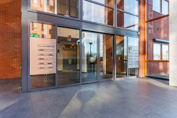 Foto 5 van Conradwerf 217