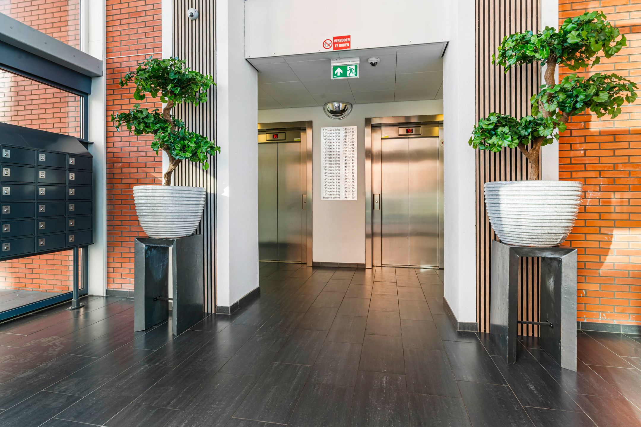 Foto 6 van Conradwerf 217