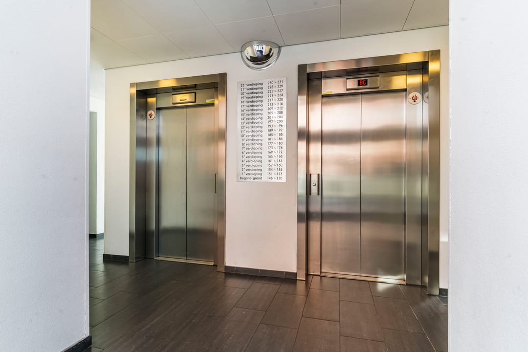 Foto 7 van Conradwerf 217