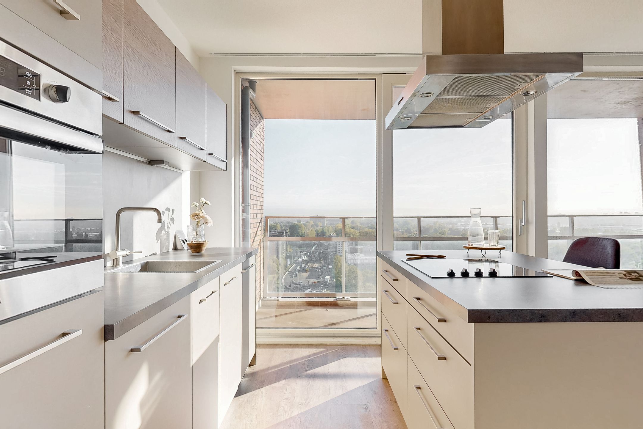 Foto 9 van Conradwerf 217