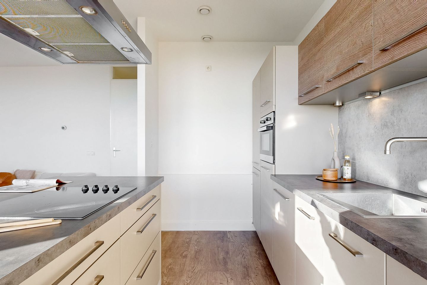 Foto 10 van Conradwerf 217