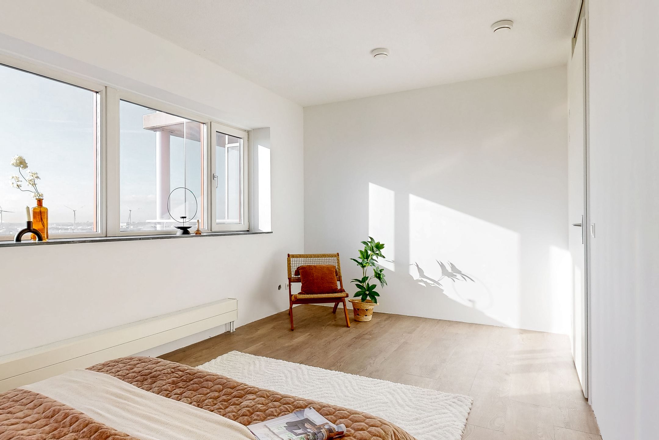 Foto 18 van Conradwerf 217