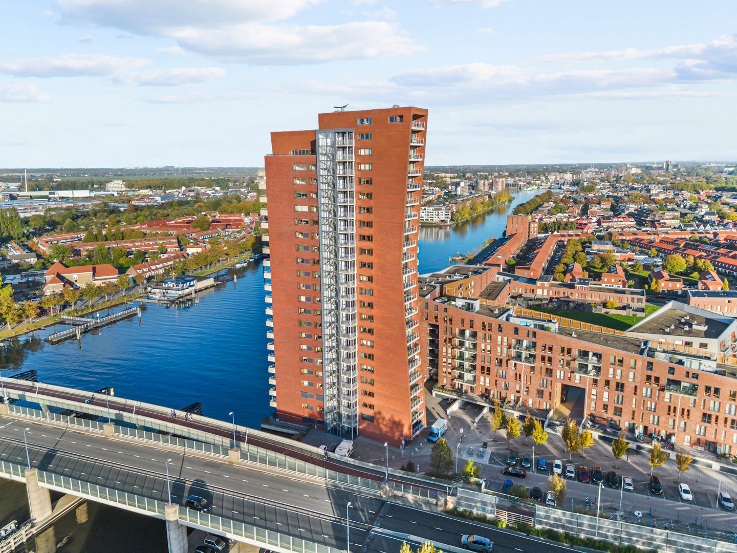 Foto 19 van Conradwerf 217