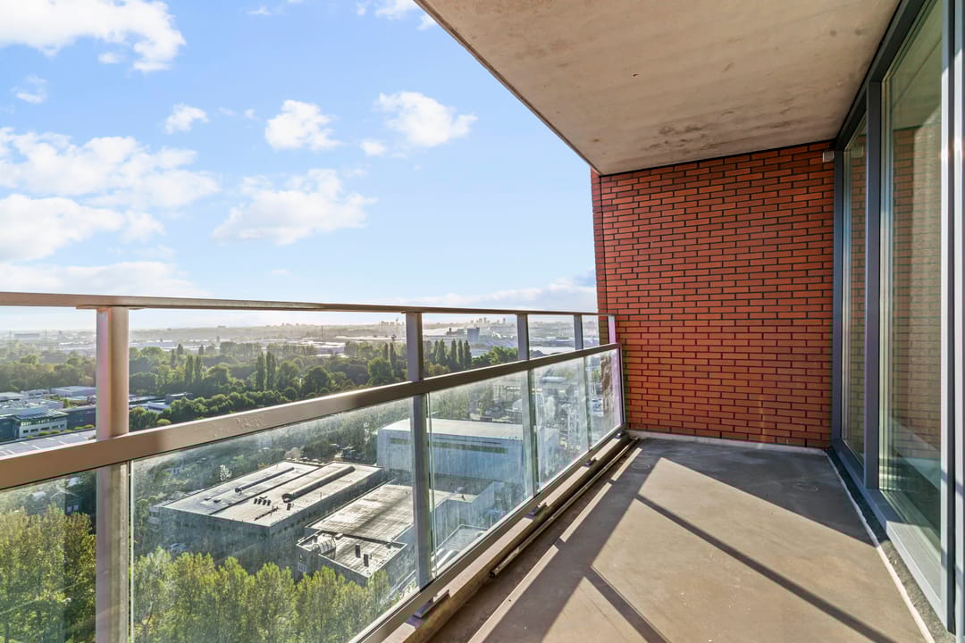 Foto 22 van Conradwerf 217