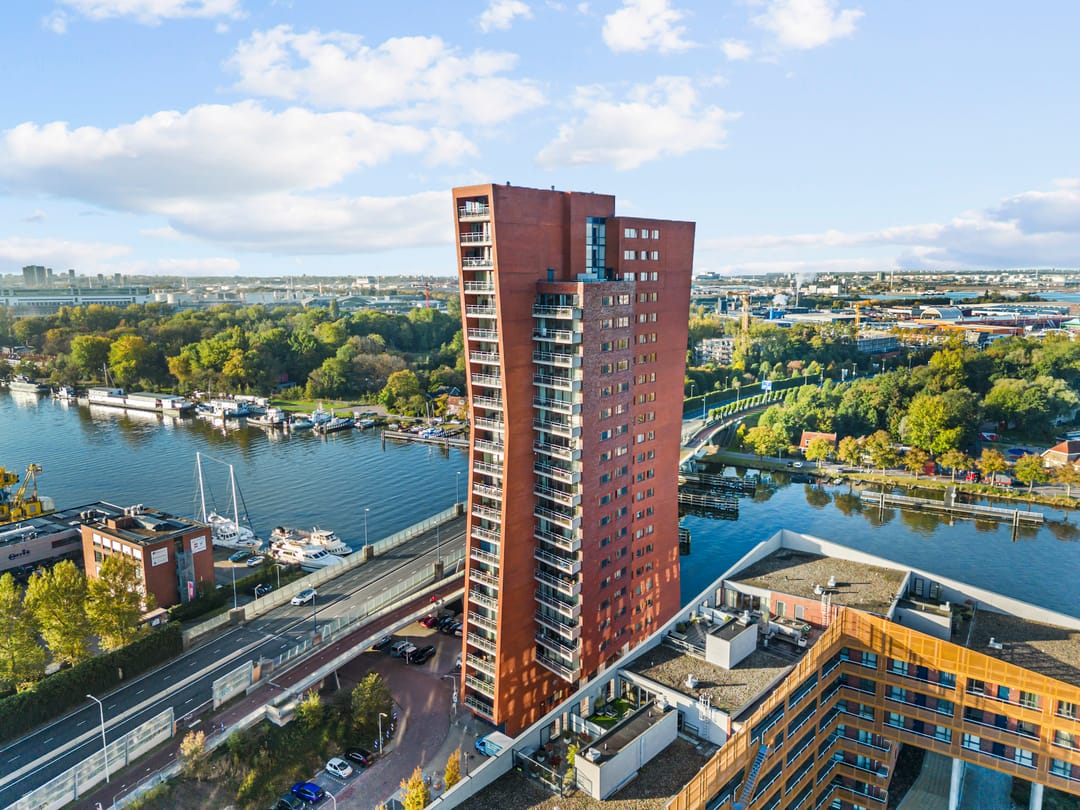 Foto 26 van Conradwerf 217