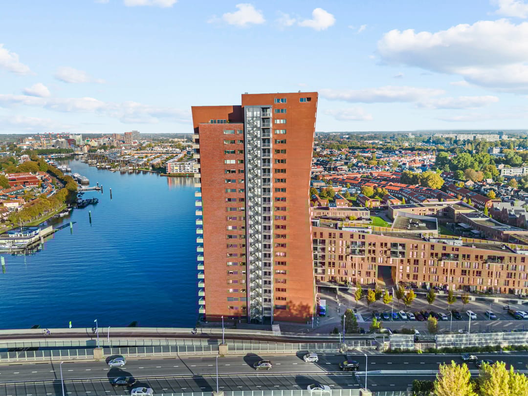 Foto 28 van Conradwerf 217