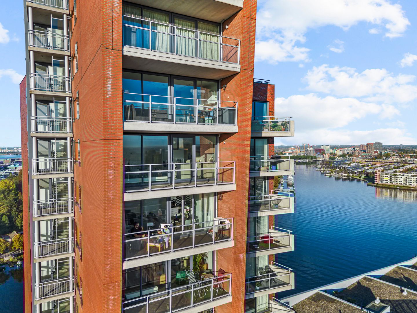 Foto 29 van Conradwerf 217