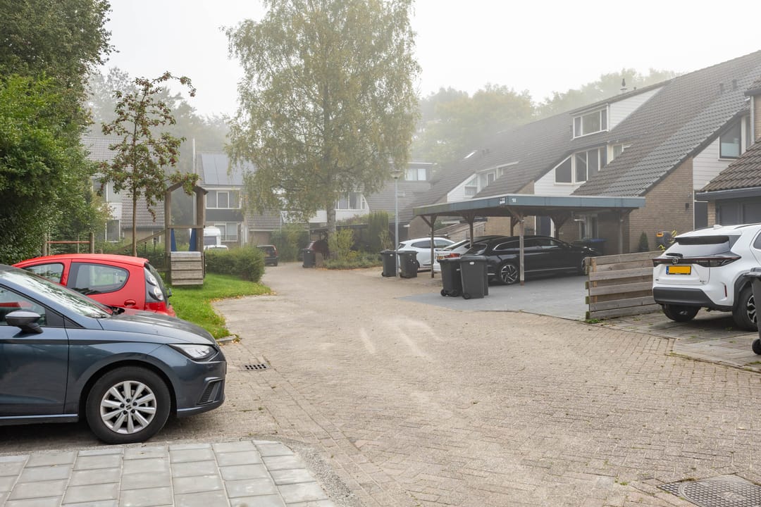 Foto 2 van Gangboord 13