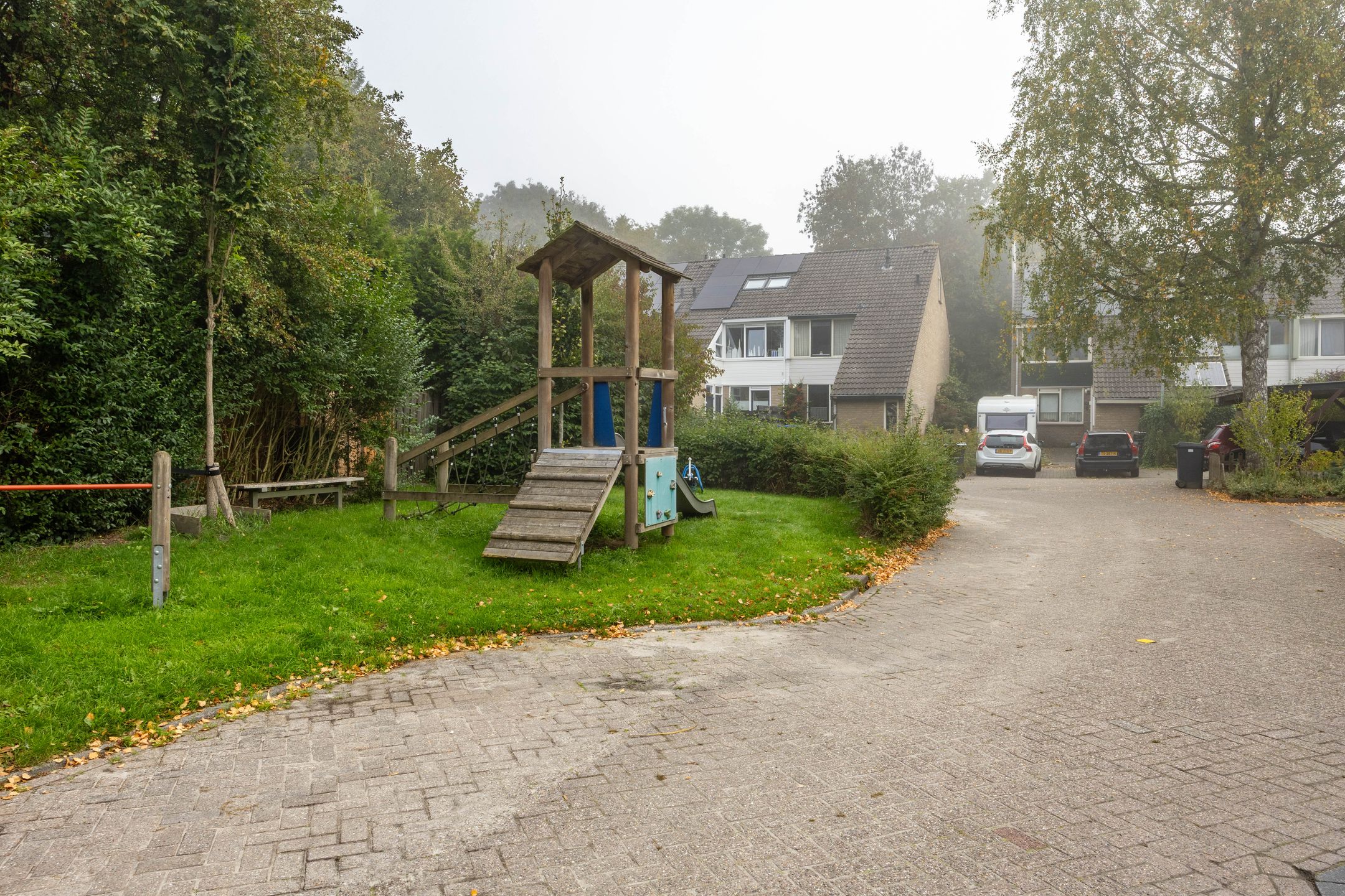 Foto 3 van Gangboord 13