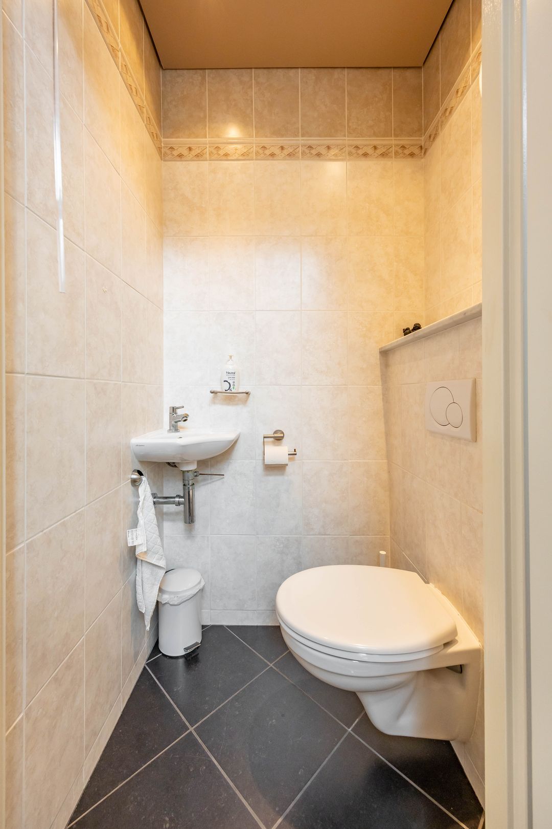 Foto 8 van Gangboord 13