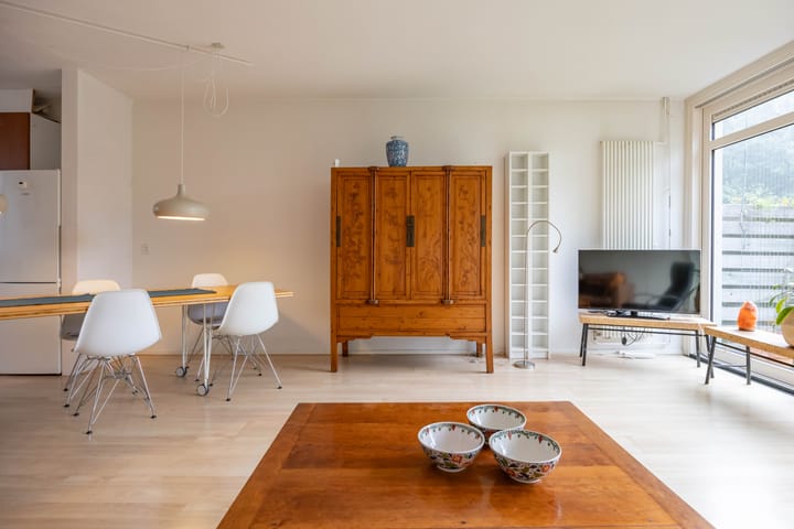 Foto 12 van Gangboord 13