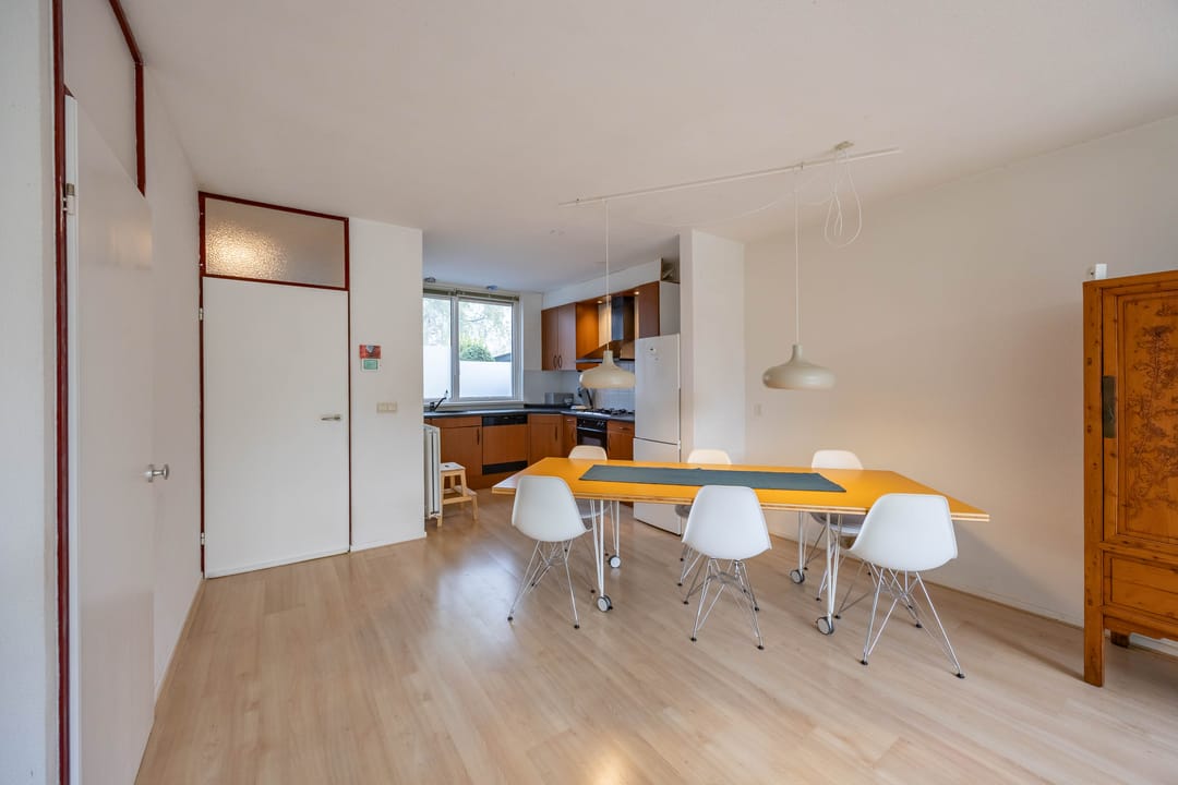 Foto 13 van Gangboord 13