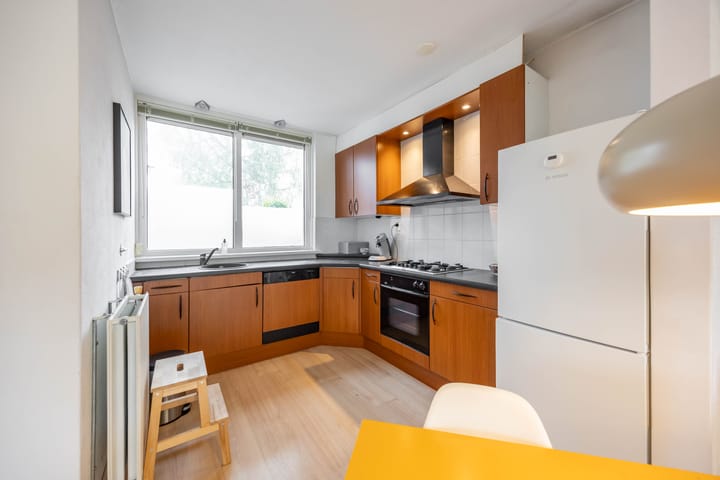 Foto 14 van Gangboord 13