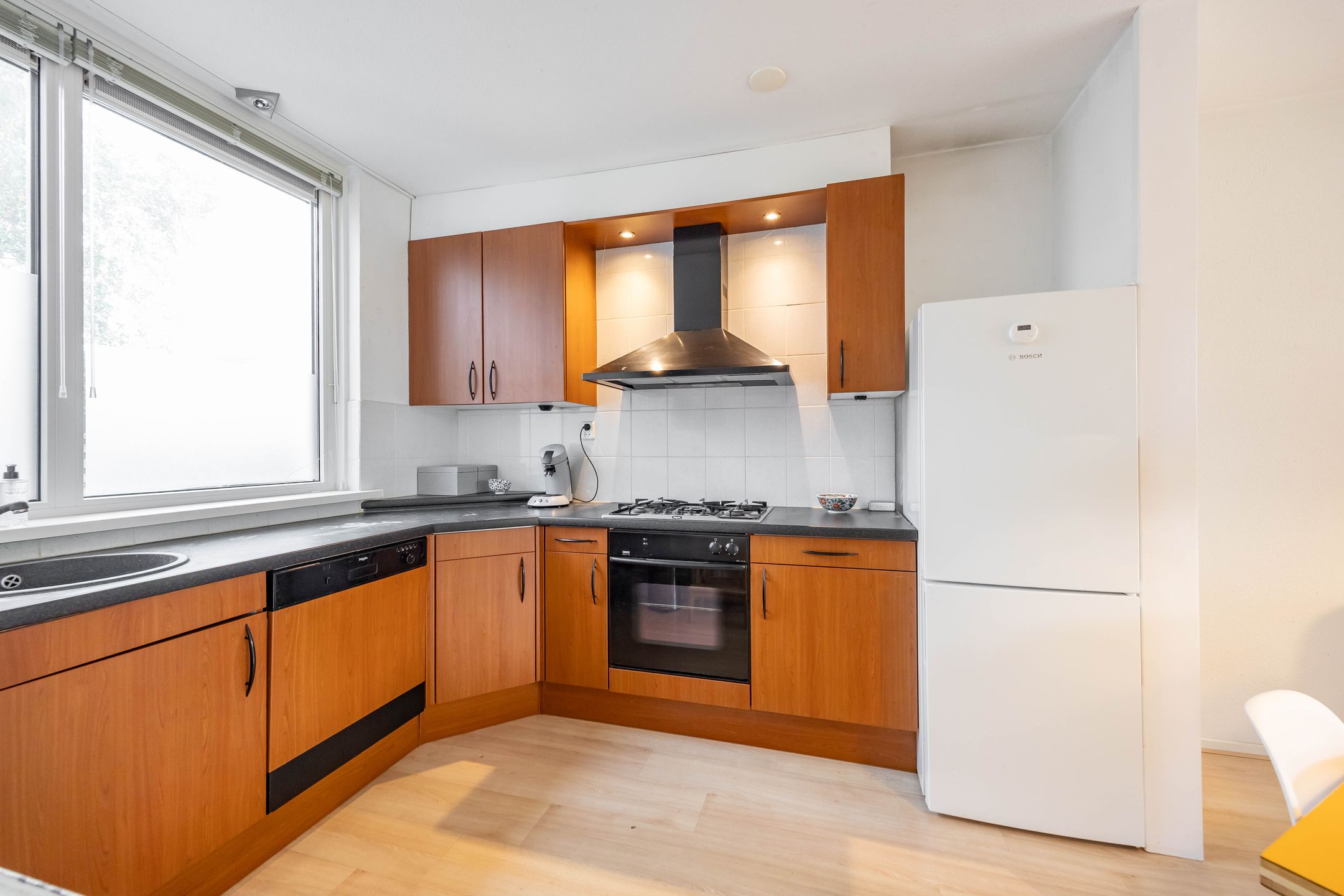 Foto 15 van Gangboord 13