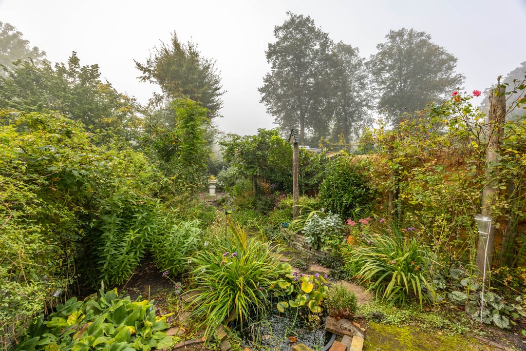 Foto 17 van Gangboord 13