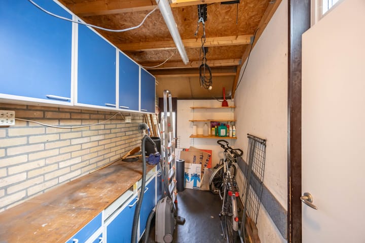 Foto 20 van Gangboord 13