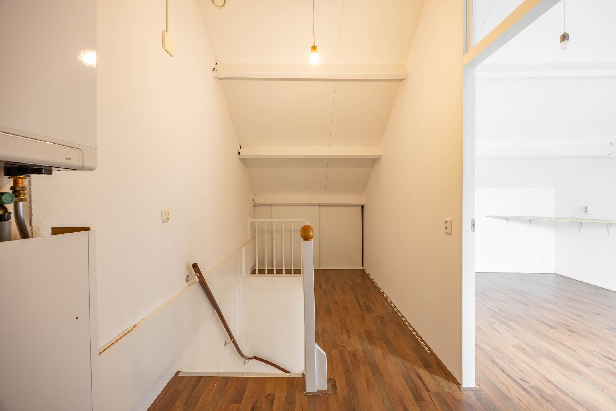 Foto 30 van Gangboord 13