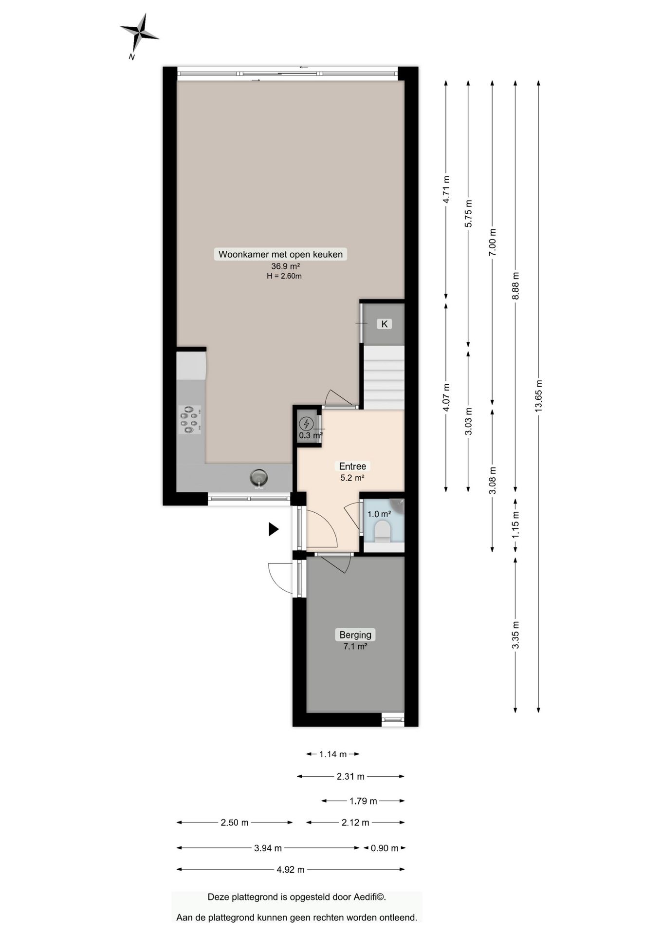 Foto 36 van Gangboord 13