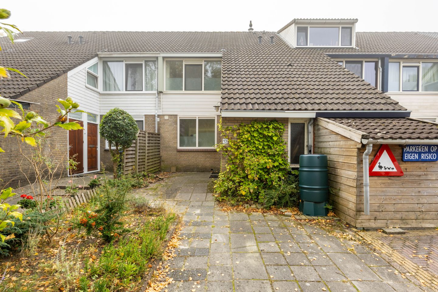 Foto 35 van Gangboord 13