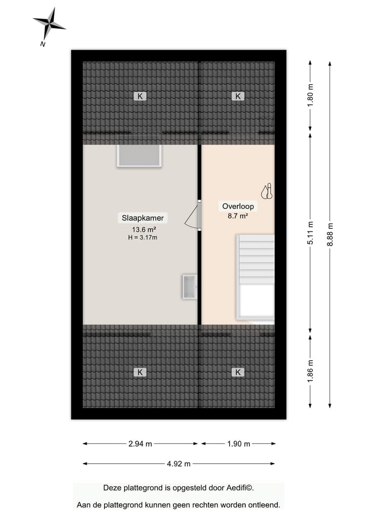 Foto 38 van Gangboord 13