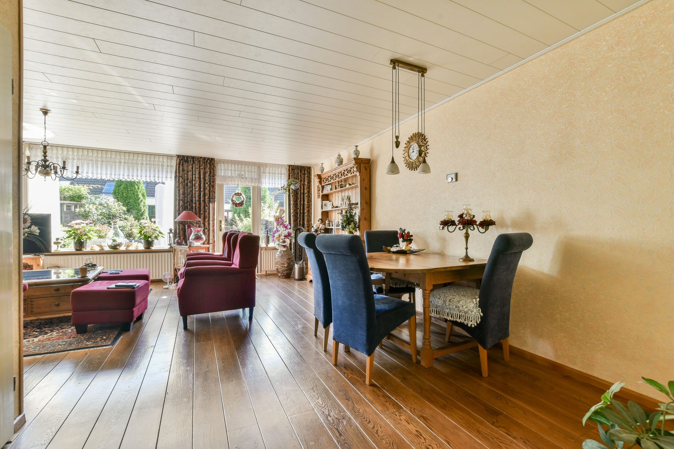 Foto 3 van Joke Smit-erf 30