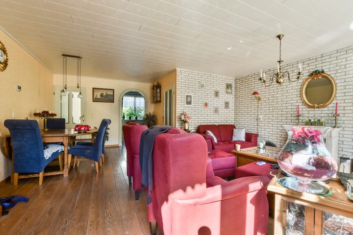 Foto 4 van Joke Smit-erf 30