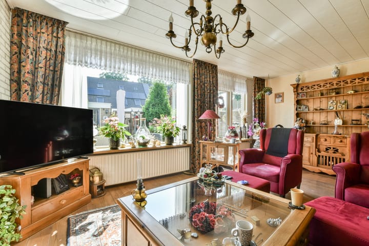 Foto 5 van Joke Smit-erf 30