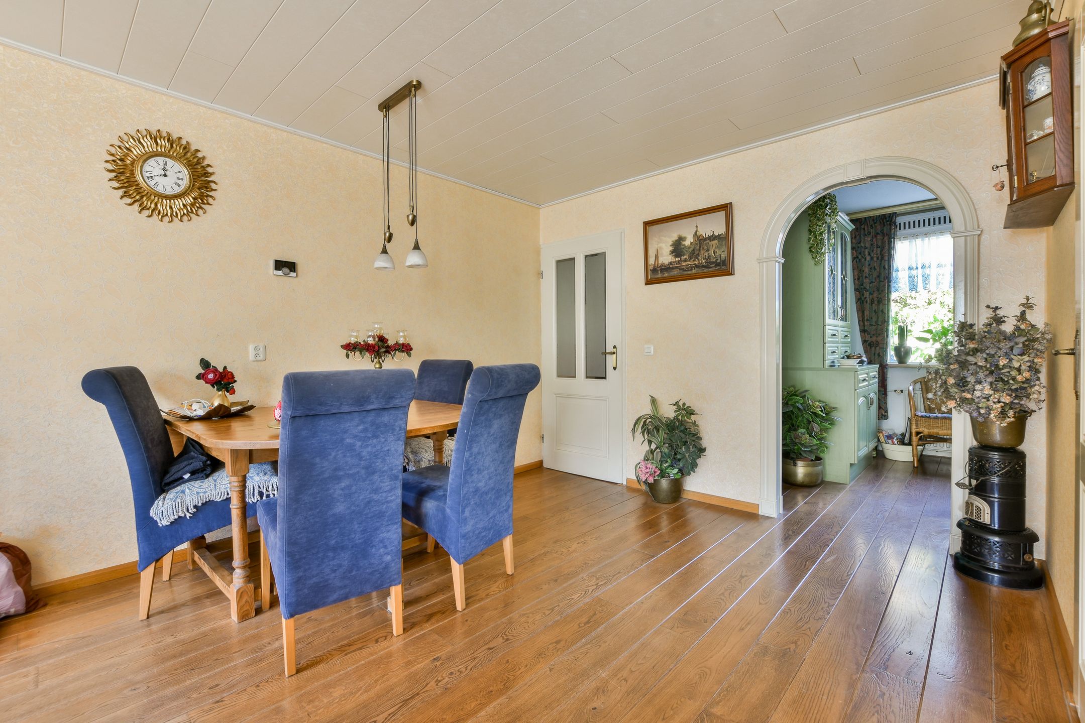 Foto 6 van Joke Smit-erf 30