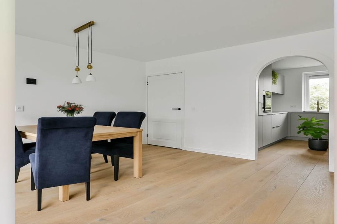 Foto 7 van Joke Smit-erf 30